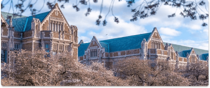 University of Washington